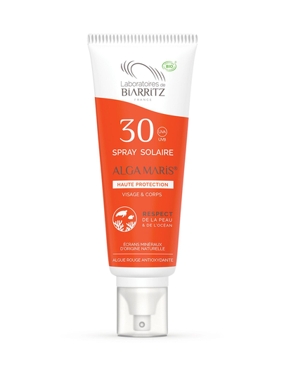 Sun spray spf 30 -aurinkosuojasuihke 100 ml