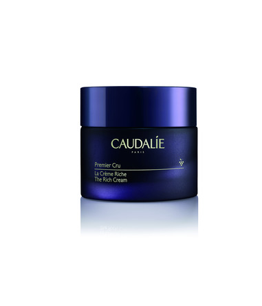 Caudalie - Premier Cru the Rich Cream 50 ml