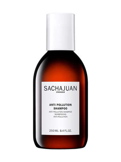 Anti pollution shampoo 250 ml