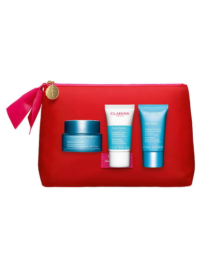 Clarins - Hydra-Essentiel Giftset