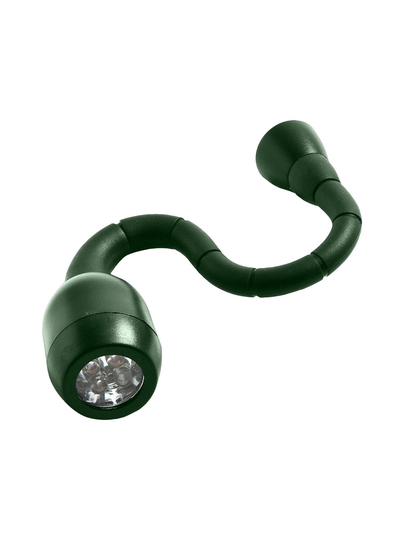 Magneettinen led-valo