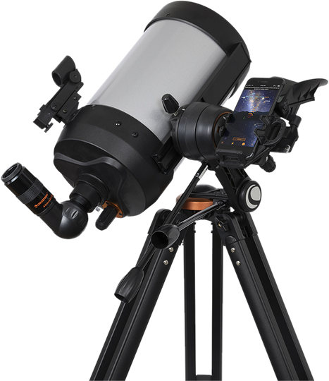 Celestron - StarSense Explorer DX6" SCT