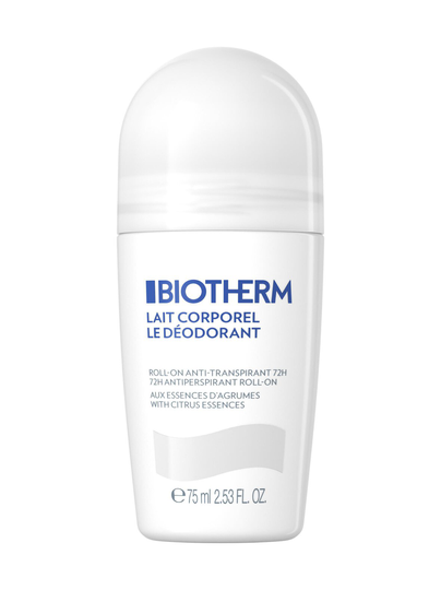 Lait corporel roll-on -antiperspirantti 75 ml