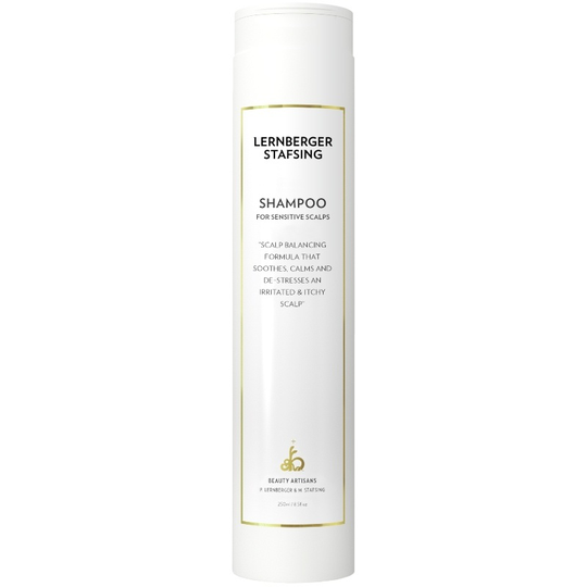 Lernberger Stafsing - Shampoo Sensitive Scalp 250 ml