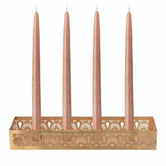 Bloomingville - Roni Advendt Candle Holder (82052719)