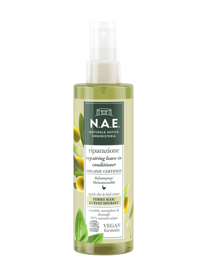 Riparazione conditioner spray -hoitosuihke 200 ml