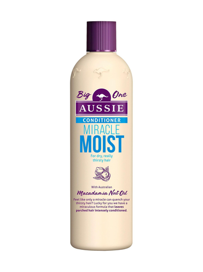Miracle moist conditioner -hoitoaine 725 ml