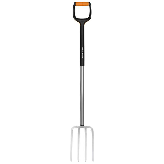 Fiskars Xact Talikko 4-piikkinen L