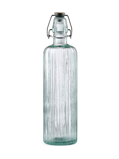 Kusintha-lasipullo 0,75 l
