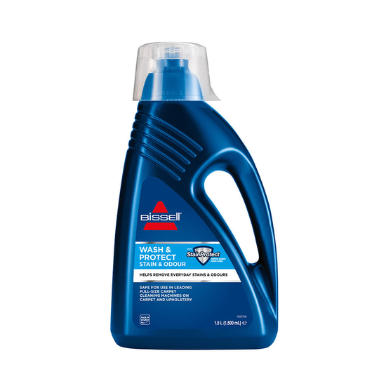 Bissell - Wash&Protect