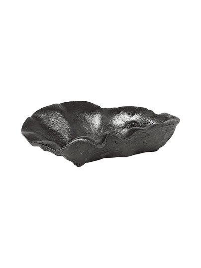 Oyster-metallikulho