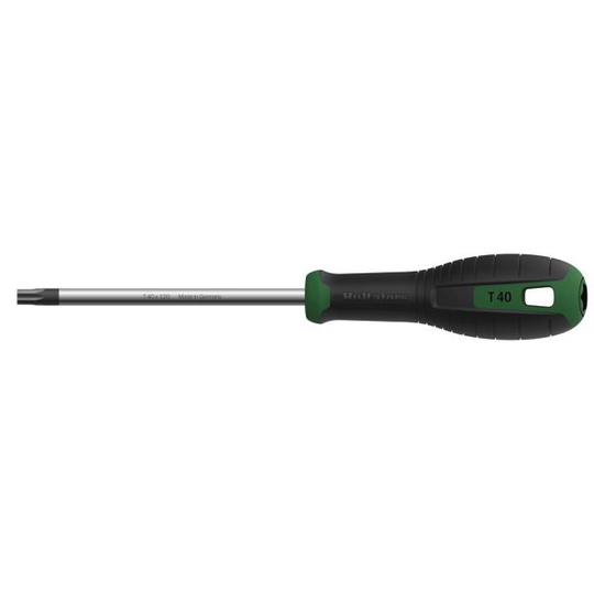 Hultafors 441655 Ruuvimeisseli Torx T 40 x 120