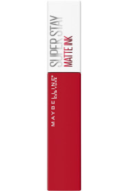 Maybelline - New York Superstay Matte Ink Spiced - 325 Shot Caller