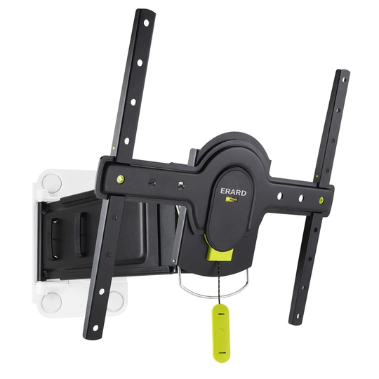 TWiSTiT 400 Säädettävä seinäkiinnike 30"-55" näytöille