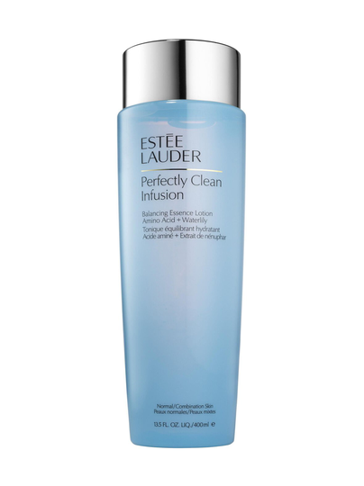 Perfectly clean infusion balancing essence lotion -puhdistusemulsio 400 ml