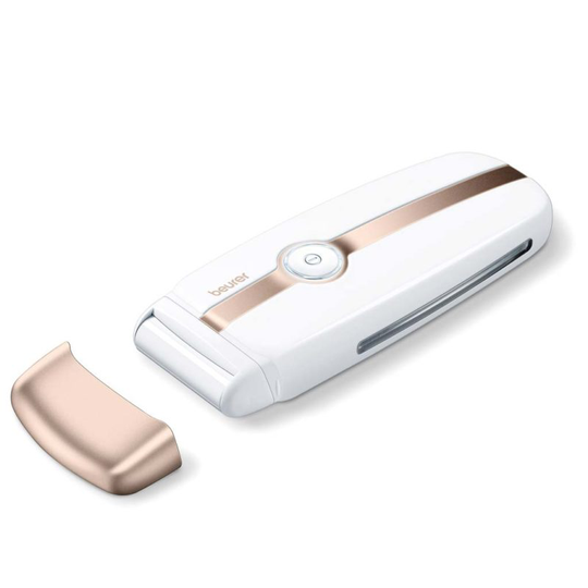 Beurer - HL 40 Warm Wax Hair Remover - 3 Year Warranty