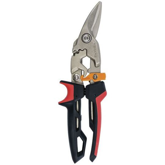 Fiskars PowerGear Levyleikkuri vasemmanpuoleinen terä