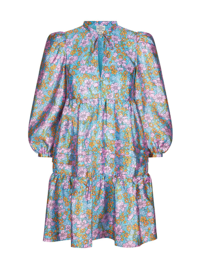 Arvilla-mekko