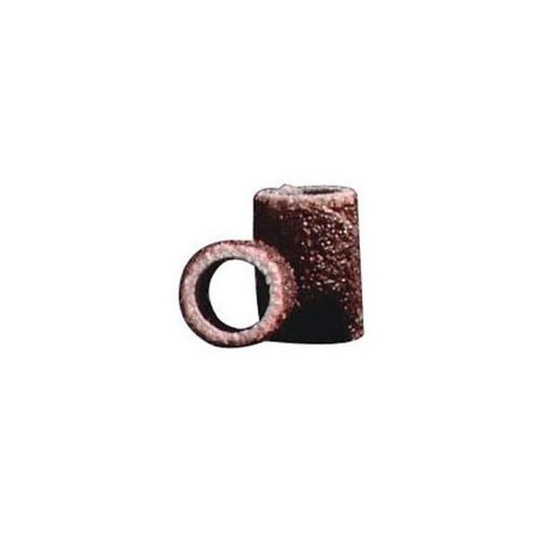Dremel 2615043132 Hiomanauha 431 – karkeus 60, 6,4 mm