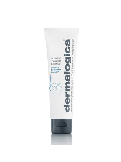 Intensive moisture balance powered by bioreplenish complex -kosteusvoide 50 ml