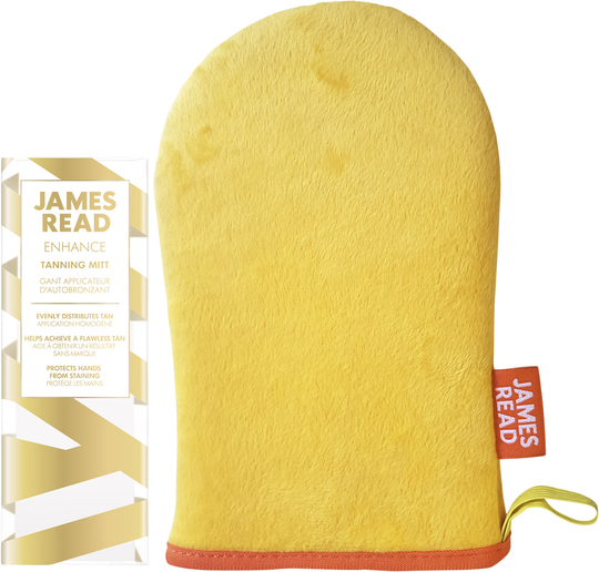 James Read - New Tanning Mitt