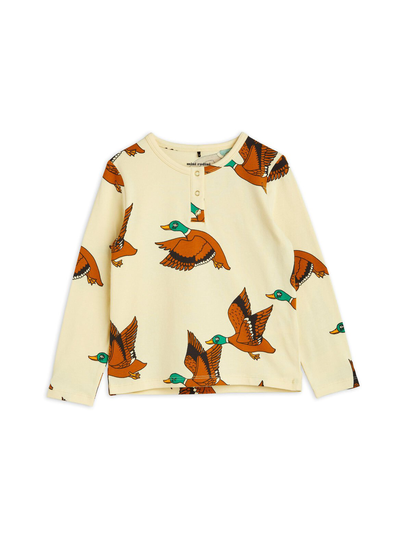Ducks grandpa-paita