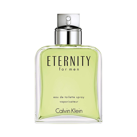 Calvin Klein - Eternity for Men EDT 200 ml (BIG SIZE)