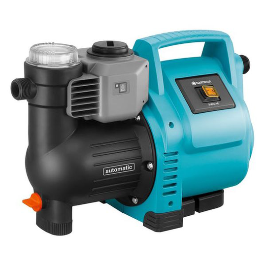 Gardena Classic 3500/4E Pumppuautomaatti