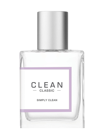 Simply clean edp -tuoksu 30 ml