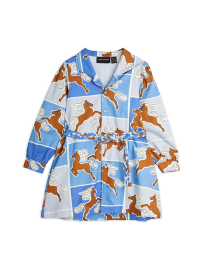 Horses -mekko