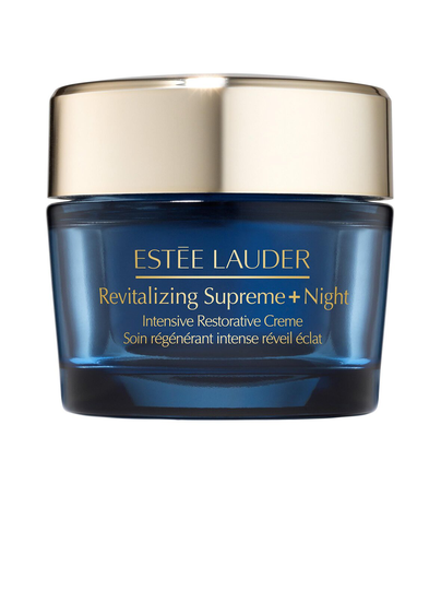 Revitalizing supreme+ night intensive restorative creme -yövoide 50 ml