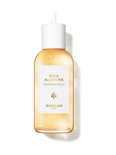 Aqua allegoria mandarine basilic edt -täyttöpakkaus