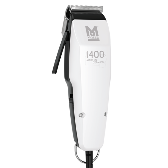 Moser - Hairclipper Moser 1400 (1406‐0458)