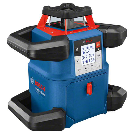 Bosch GRL 600 CHV Pyörivä laser