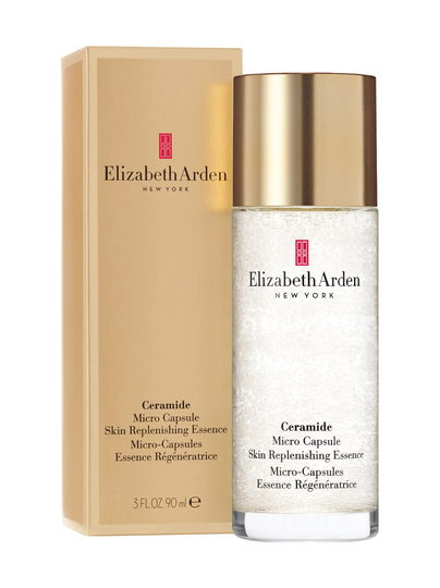 Ceramide micro capsule essence -hoitovesi 90 ml