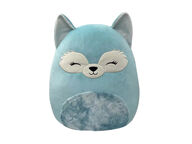 Squishmallows Teal Fox -pehmolelu, 50 cm