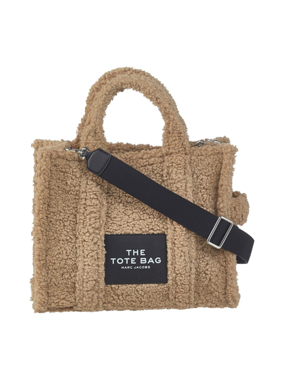 The teddy small traveler tote bag -laukku