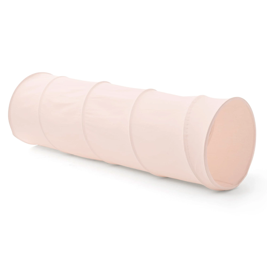 Kids Concept - Play Tunnel - Rose, 150 cm (1000696)