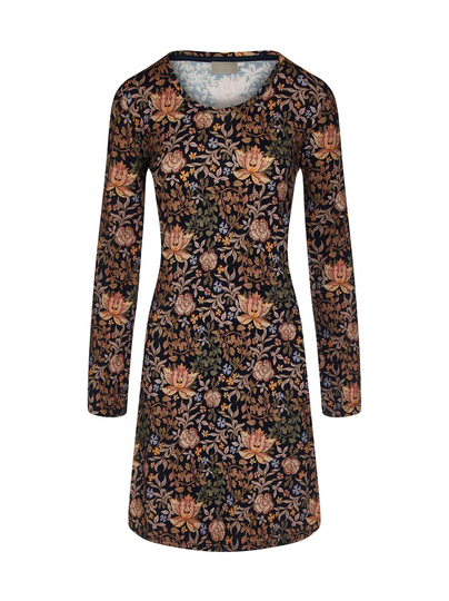 Elm ophelia nightblue essenza -yömekko