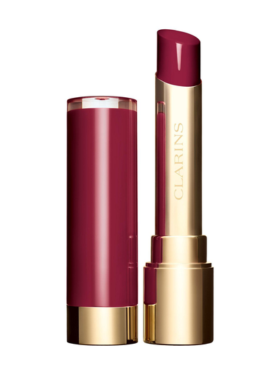 Joli rouge lacquer -huulipuna