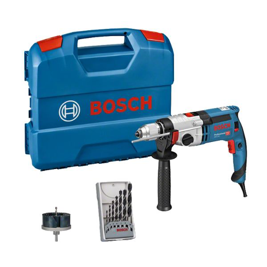 Bosch GSB 44616 Iskuporakone 1100 W