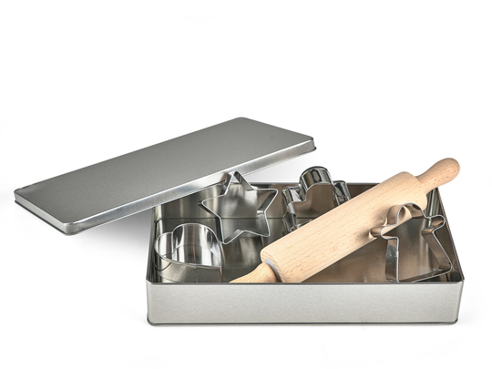 Funktion - Mini baking set, 5 parts (10366)
