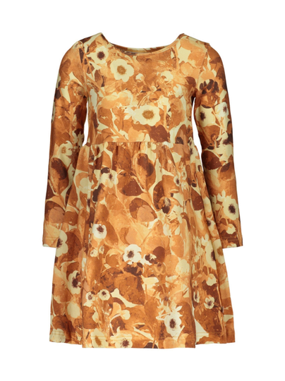 Poppy's mekko