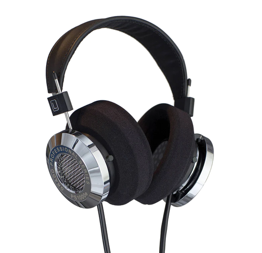 Grado PS1000e, kuulokkeet
