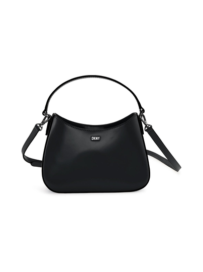 Ellie demi crossbody -nahkalaukku