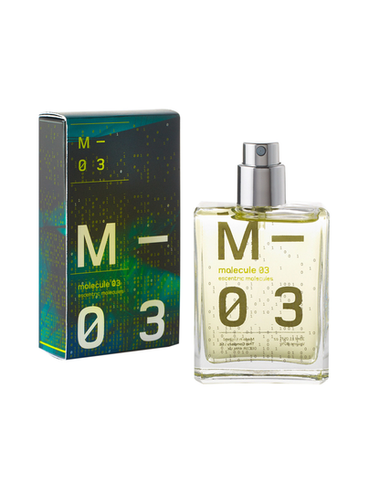 Molecule 03 -tuoksu 30ml