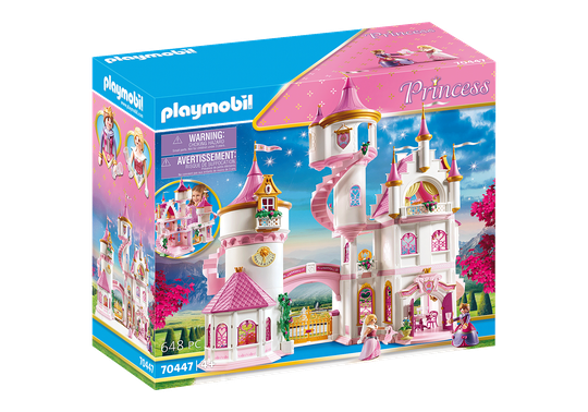 Playmobil - Large Princess Castle (70447)