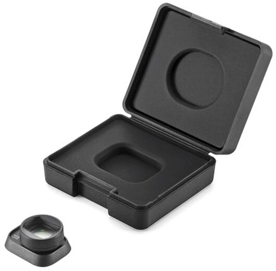 DJI - Mini 3 Pro Wide-Angle Lens