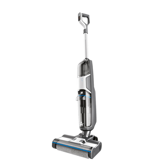 Bissell - MultiClean Crosswave HF3 Cordless Select