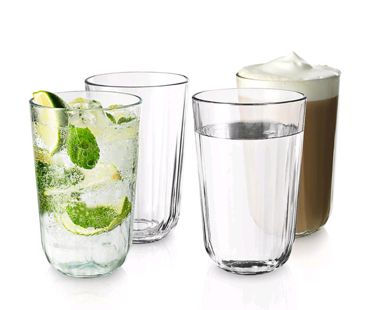 Eva Solo - Drinking Glass Set of 4 - 43 cl (567435)